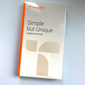 Torras screen protector iPhone XS Max/11 pro max